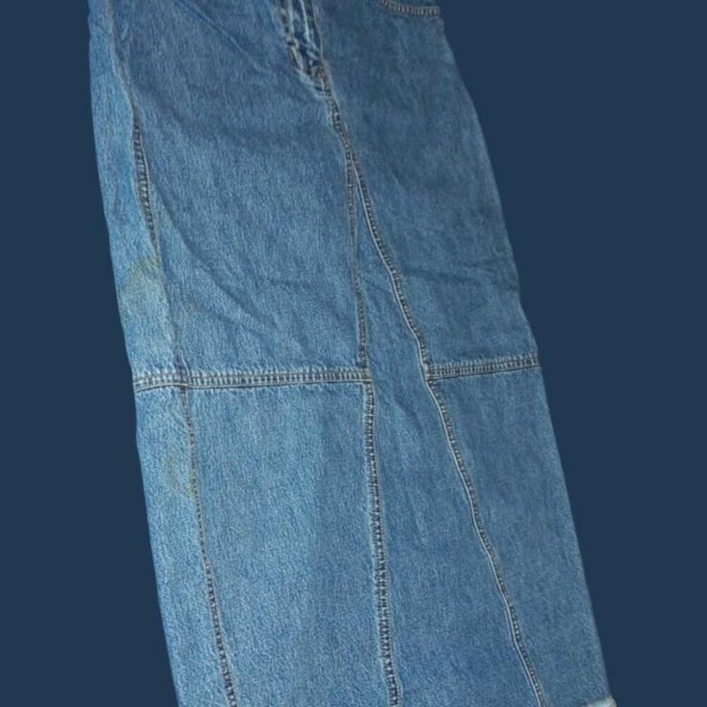 Polo Ralph Lauren Jeans Skirt